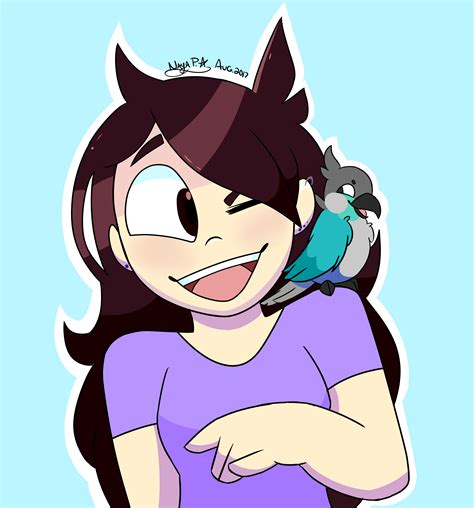 jaiden animation|jaiden animation ethnicity.